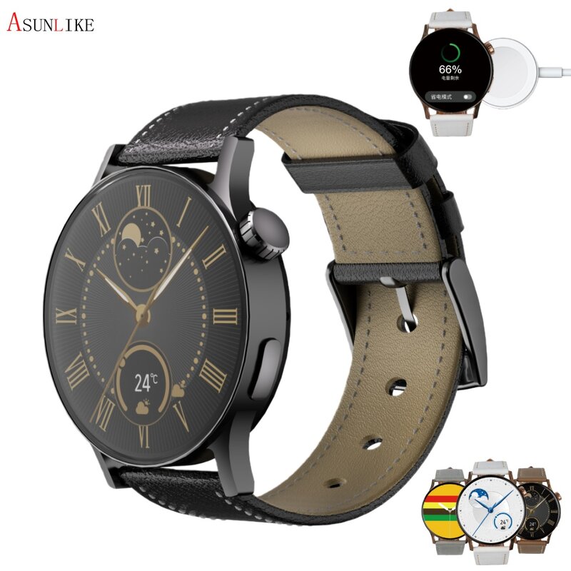 Smart Watch Factory - BT Calling NFC IP67