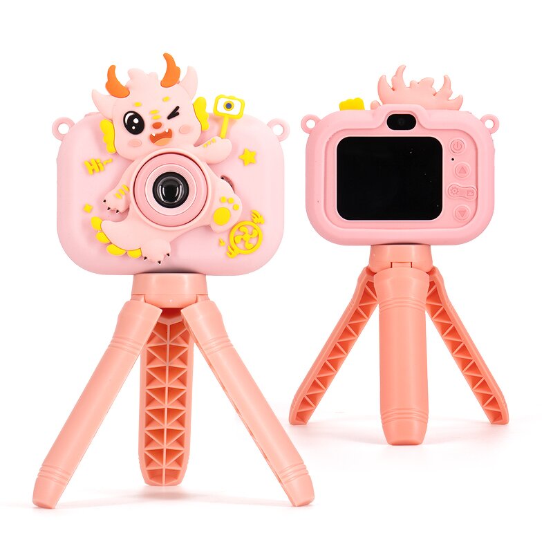 Kids Mobile Phone Factory - Cartoon Puzzle Music Player