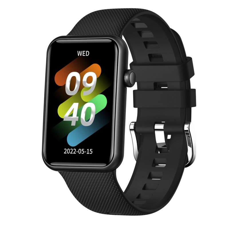 Smart Bracelet Factory - BT Calling Color Screen