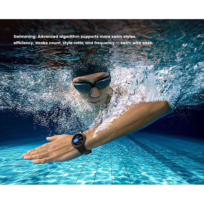 GPS Smart Watch Factory - Outdoor Compass Waterproof