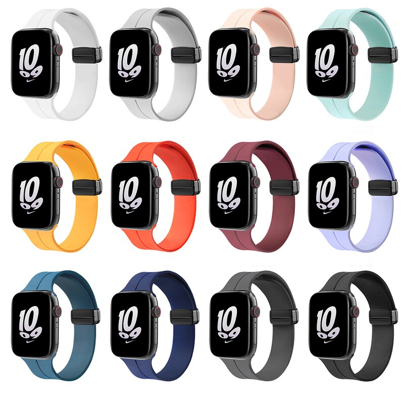 Waterproof Case for Apple Watch Factory - Tempered Glass