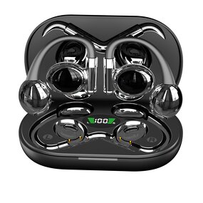 TWS Earphones Factory - ANC ENC Touch Screen