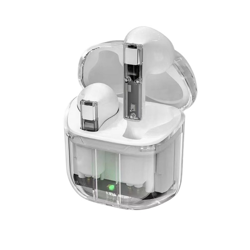 AI Earbuds Factory - Real-time Translation OLED