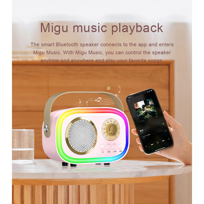 Kids Camera Factory - Cartoon 180 Rotating Lens