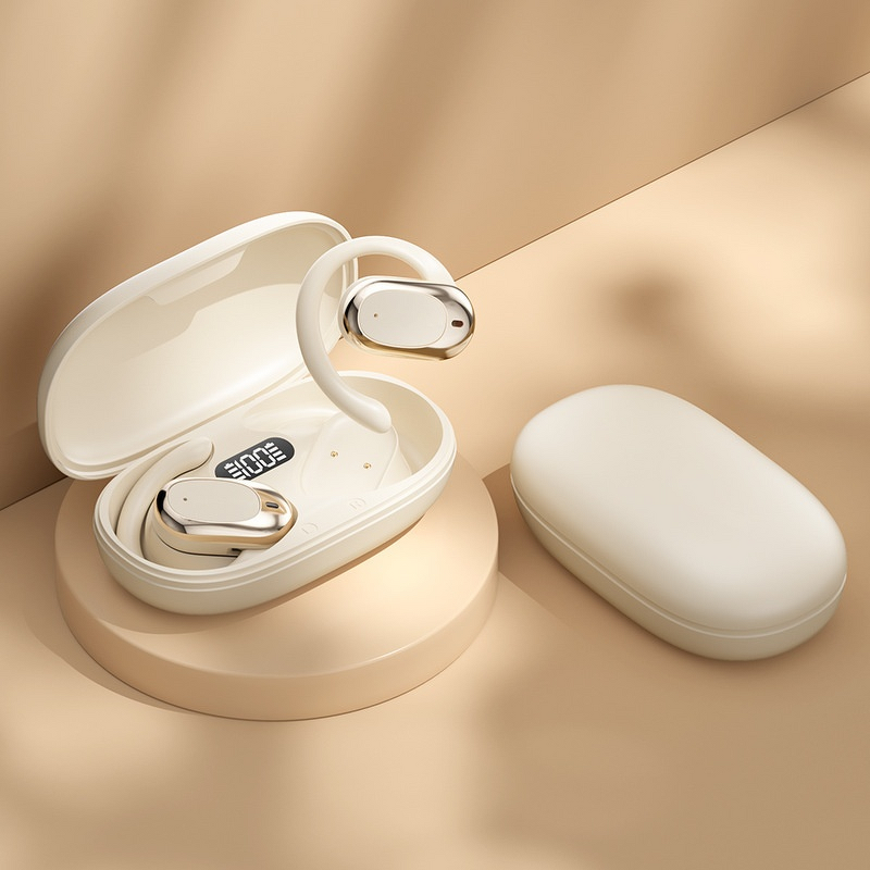 Bluetooth Headset Factory - AI Translation Ear Clip