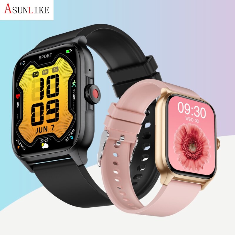 Smart Watch Factory - OEM ODM Custom Manufacturer