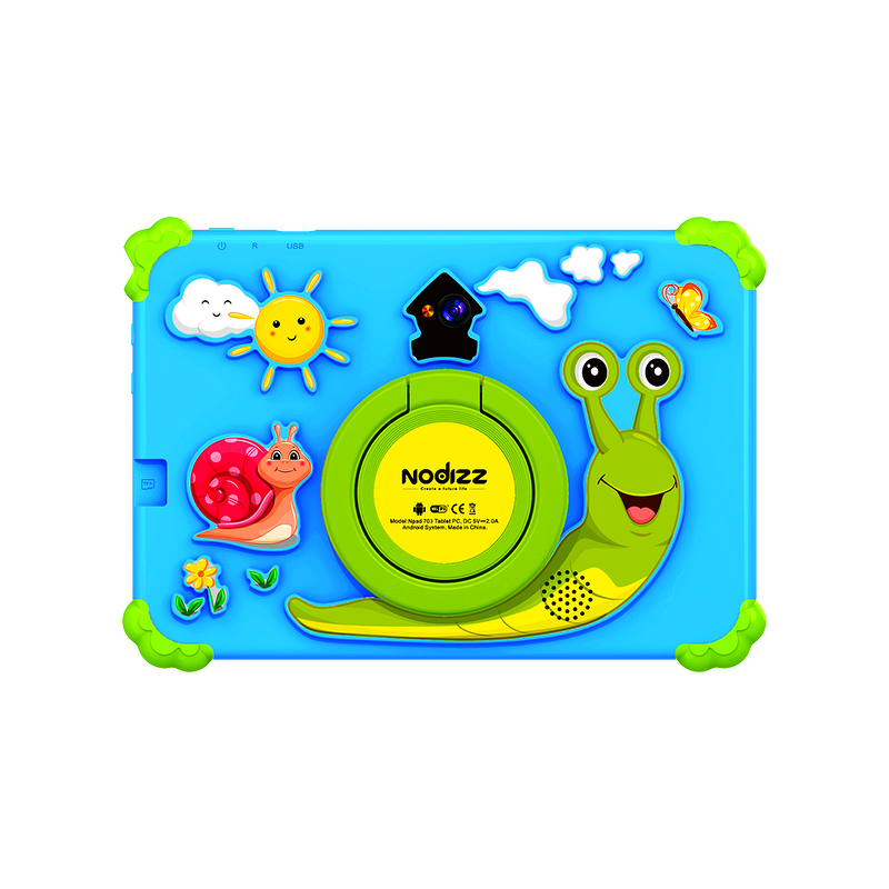 Children's Tablet Factory - Native Android Learning
