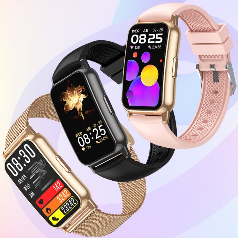 Smart Band Factory - Multifunctional Colorful