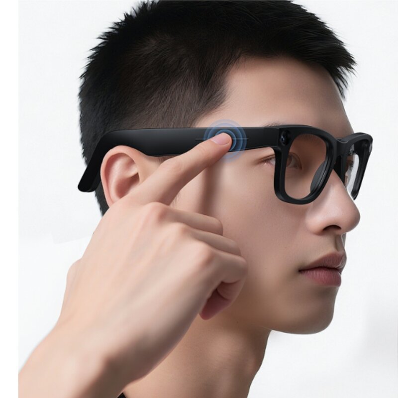 Smart Sunglasses Factory - Wireless Earphones Camera