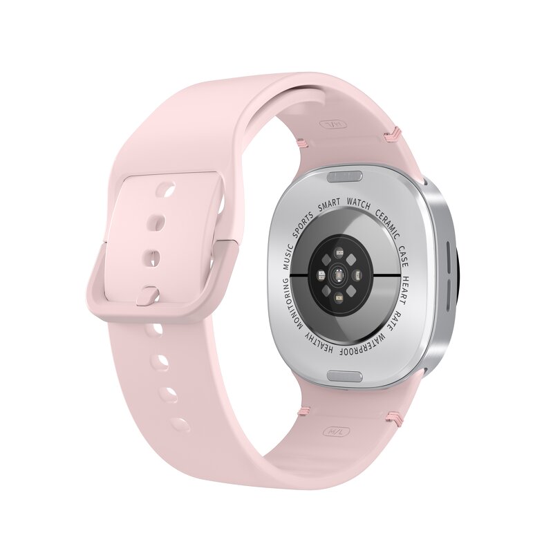 Smartwatch for Women Factory - Mini BT Call IP68