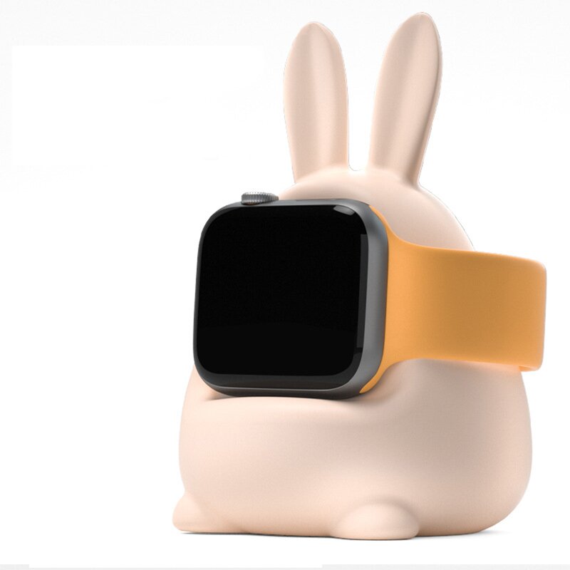 Silicone Bracelet for Apple Watch Factory - Magnetic