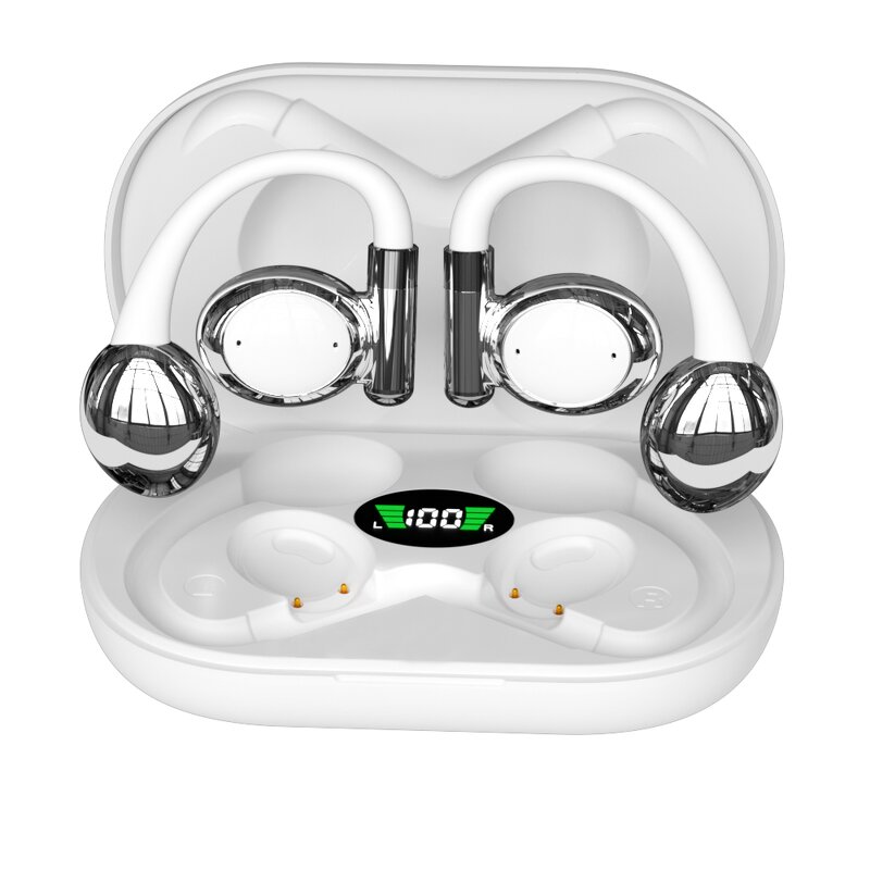 TWS Earphones Factory - ANC ENC Touch Screen