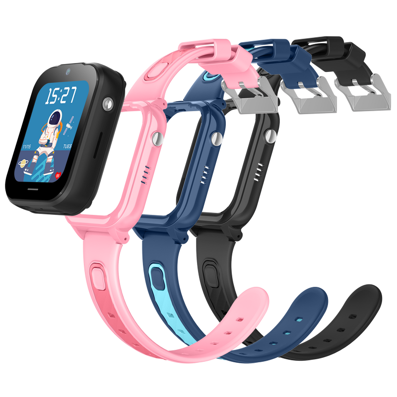 4G Kids Smart Watch Factory - Android GPS Video Call