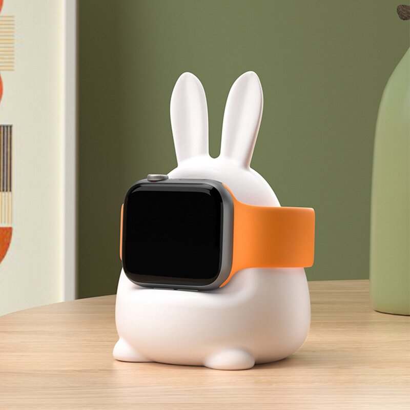 Silicone Bracelet for Apple Watch Factory - Magnetic