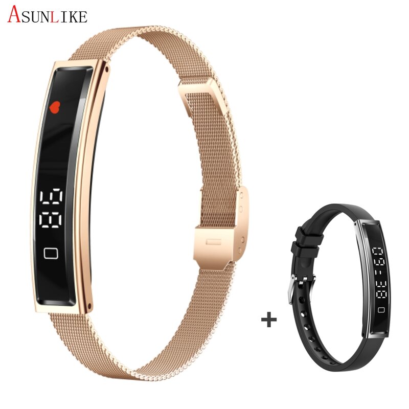 Heart Rate Monitor Factory - ANT+ BLE 5.0 Arm Band