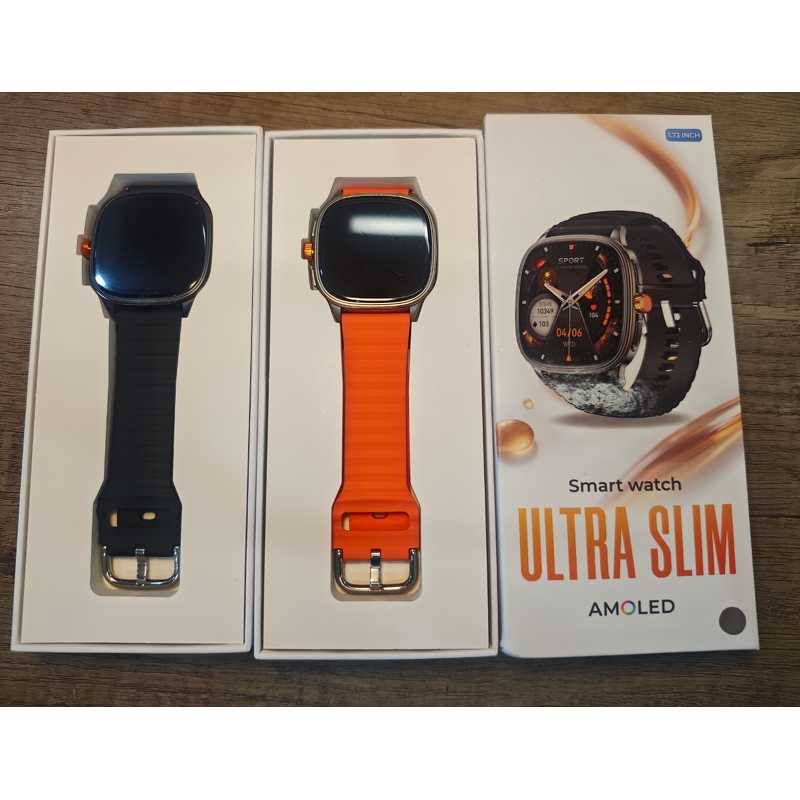 Outdoor Sports Watch Factory - Waterproof Health Monitoring