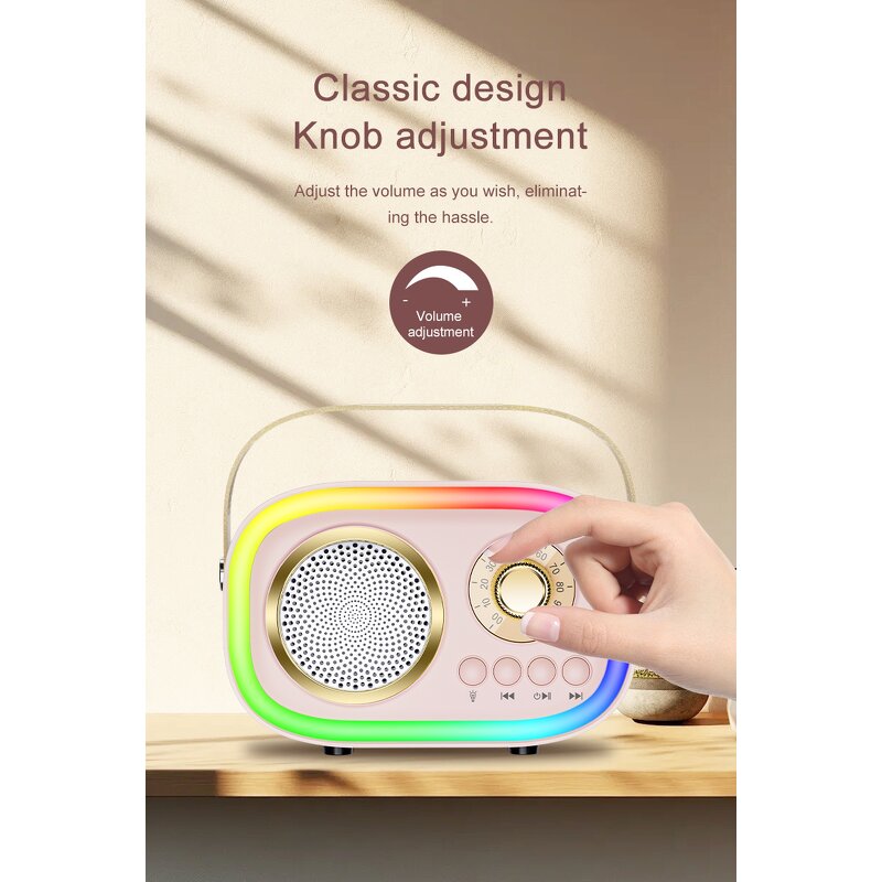 Kids Camera Factory - Cartoon 180 Rotating Lens