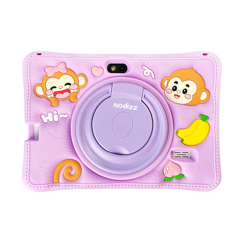 Children's Tablet Factory - 10.1 Inch Android Learning