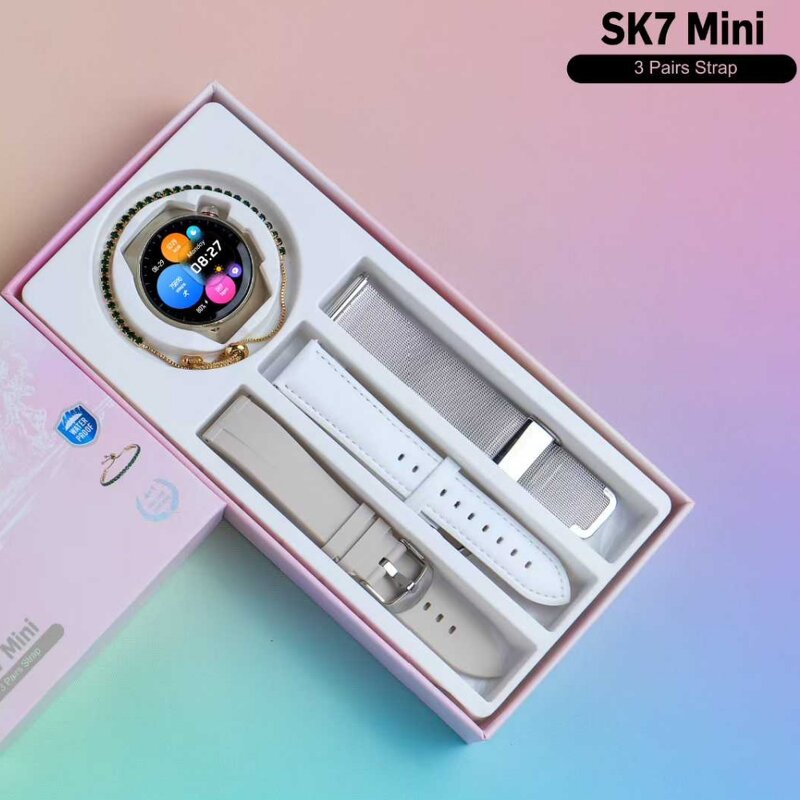 Women Smart Watch Factory - Mini Waterproof BT Call