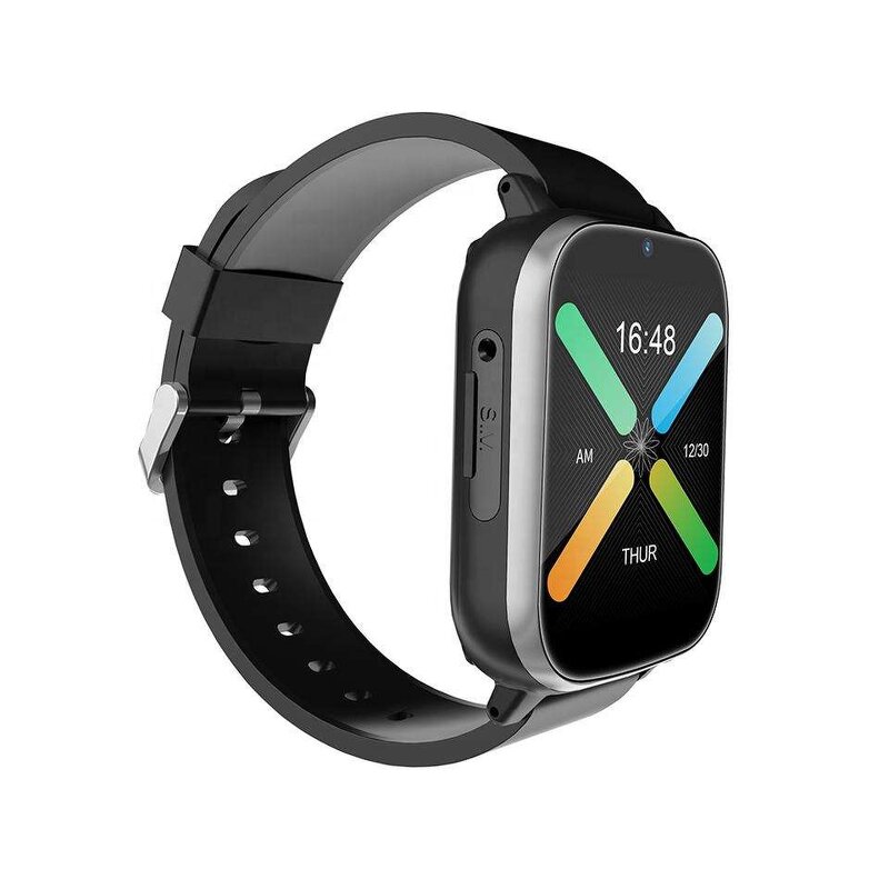 4G Smart Watch Factory - 6+64GB Android System