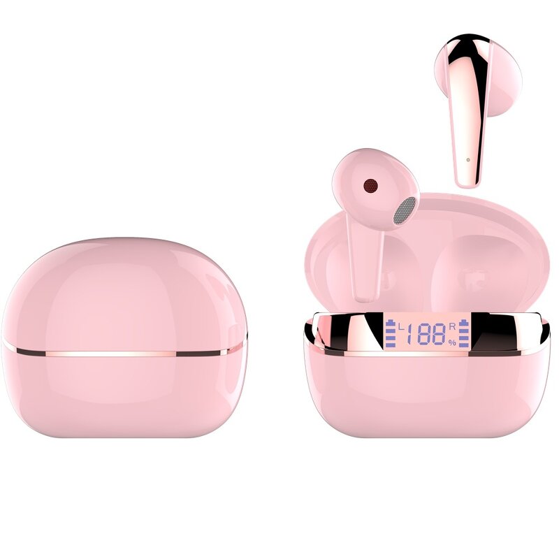 Bluetooth Headset Factory - AI Translation OWS Design