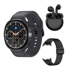 Smart Watch Suit Manufacturer - TWS Earphone Gift Set