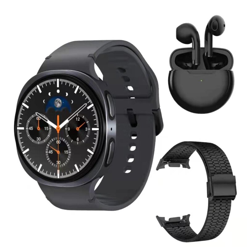 Smart Watch Suit Manufacturer - TWS Earphone Gift Set
