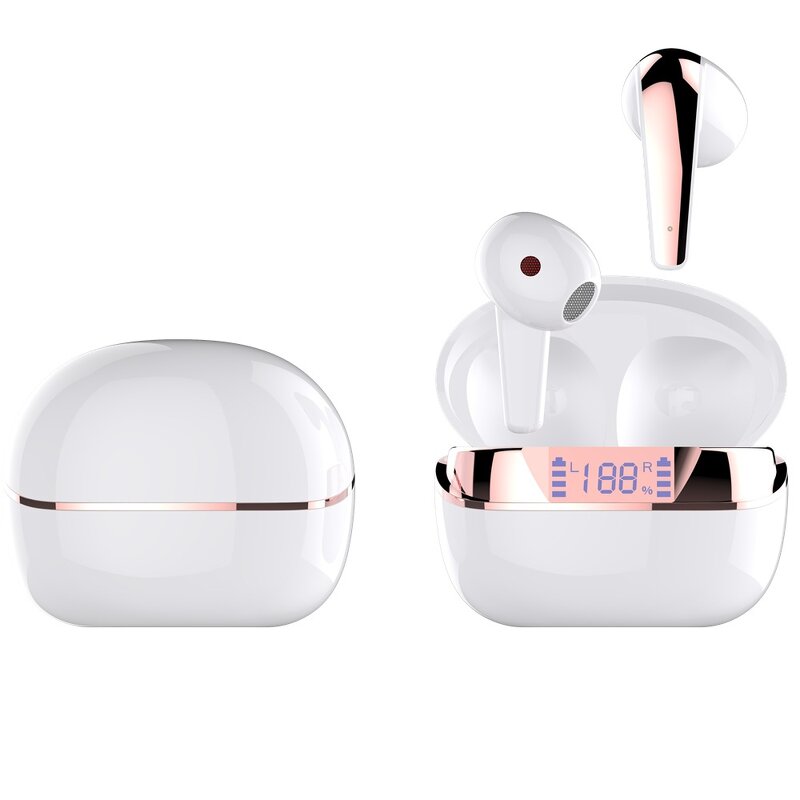 Bluetooth Headset Factory - AI Translation OWS Design