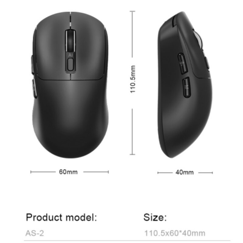 Smart Power Bank Factory - Bluetooth AI Translation