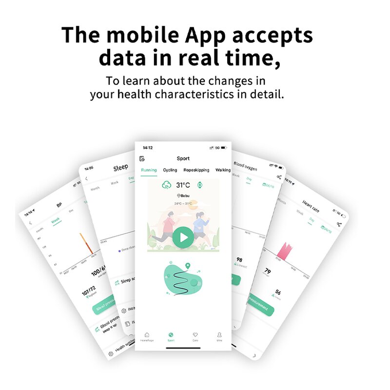 Muslim Smart Ring Factory - Quran Health Reminder