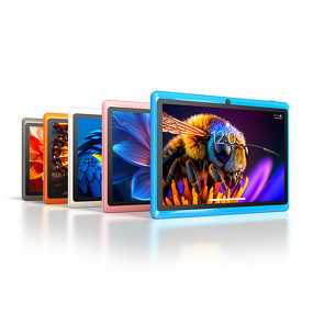 Rugged Tablet Factory - 7-inch Gaming Online Class