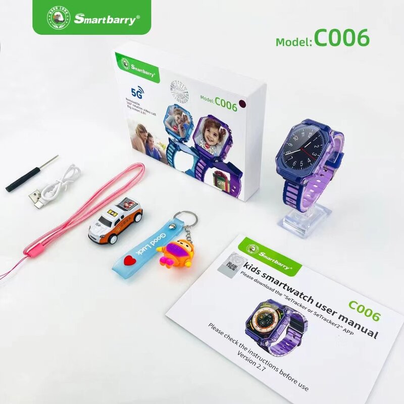 Smart Ring Factory - Ceramic 5ATM Waterproof