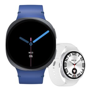 Smartwatch for Men Factory - ChatGPT BT Call IP68