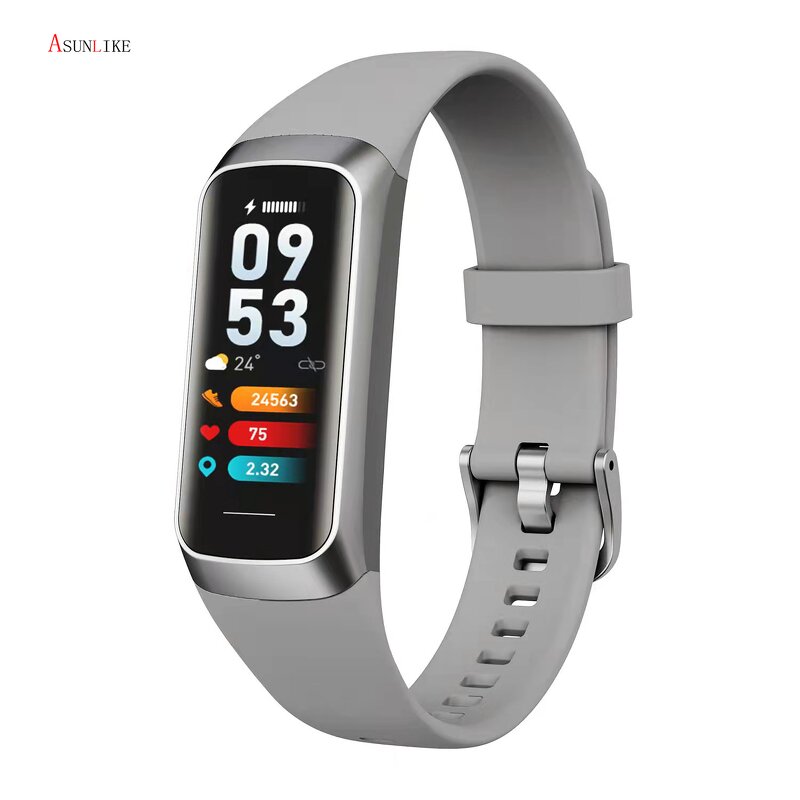 Smartwatch Factory - OEM ODM Heart Rate Blood