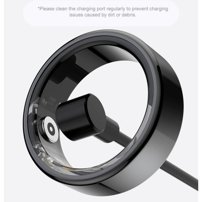 Smart Ring Factory - NFC App Control IP68