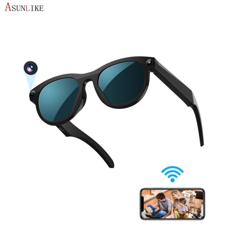 Smart Watch Factory - AMOLED True Heart Rate