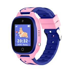 Kids Tracking Bracelet Factory - IP67 Waterproof