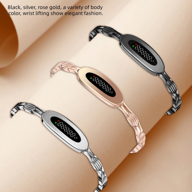 Smart Bracelet Factory - Jewelry Heart Rate IP68