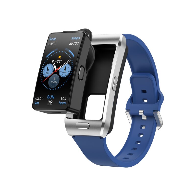 TWS Earphones Factory - Noise Cancelling Waterproof