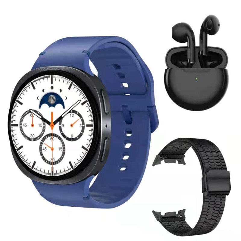Smart Watch Suit Manufacturer - TWS Earphone Gift Set