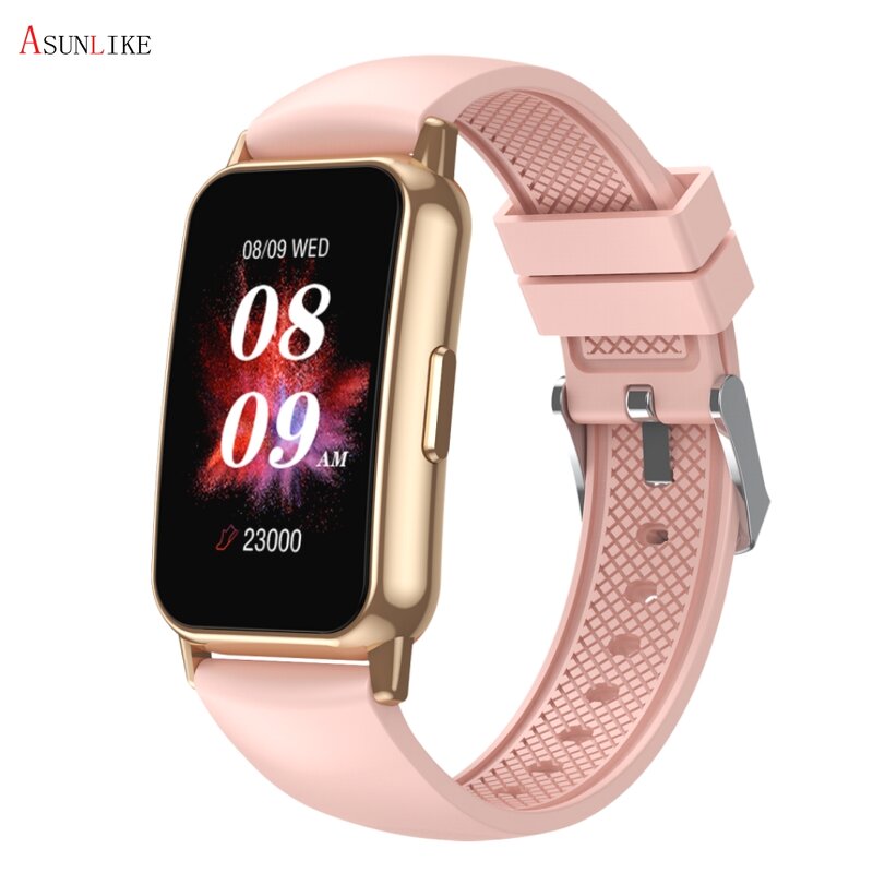 Smart Band Factory - Multifunctional Colorful