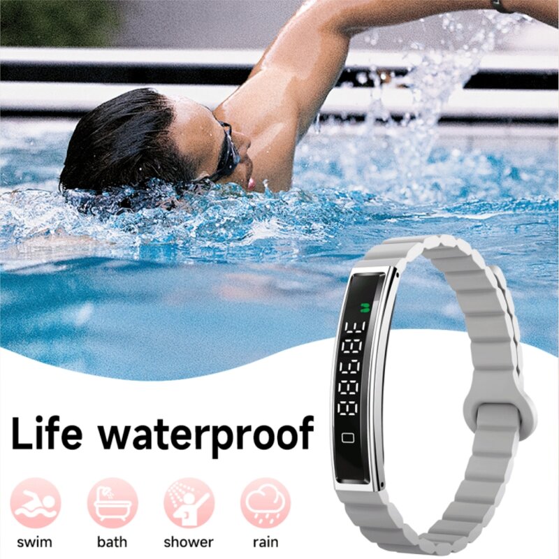 Heart Rate Monitor Factory - ANT+ BLE 5.0 Arm Band