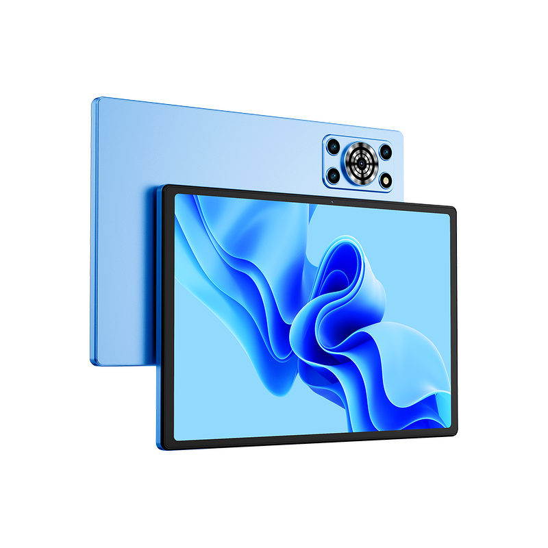 Kids Tablet Factory - SIM Card Learn Android