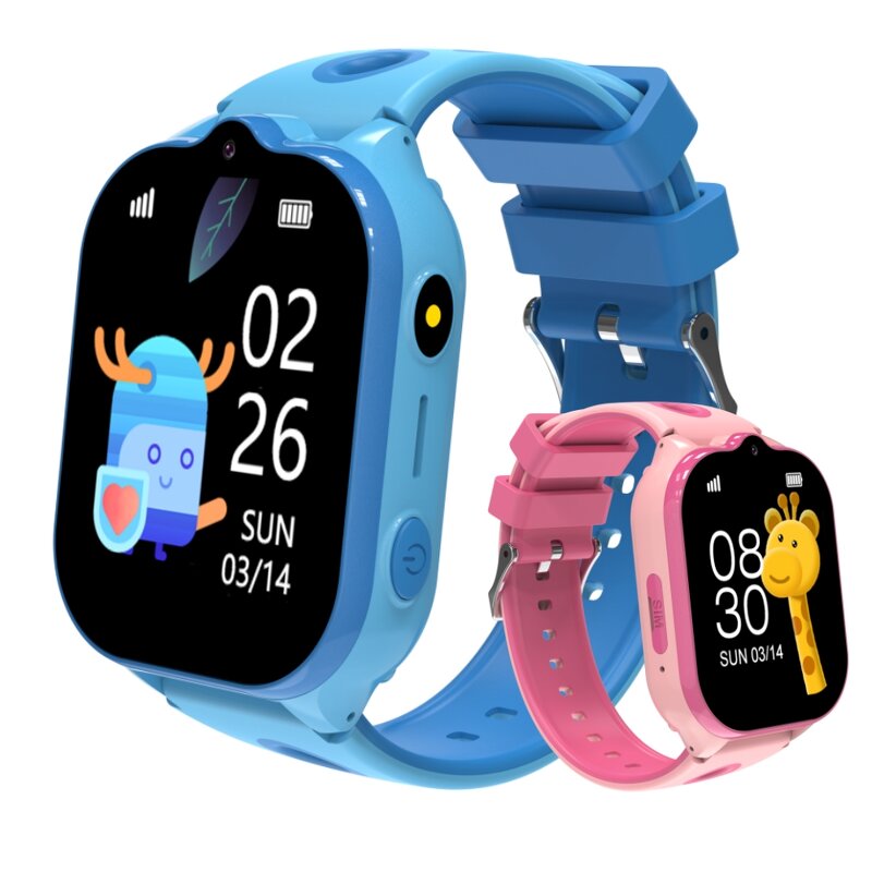 5G Kids Smart Watch Factory - Video Call GPS