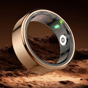 Smart Ring Factory - NFC App Control IP68