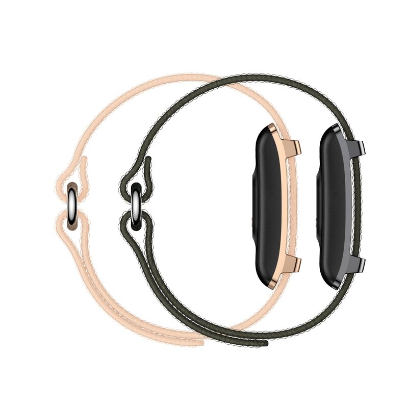 Smart Bracelet Factory - Diamond Luxury Health