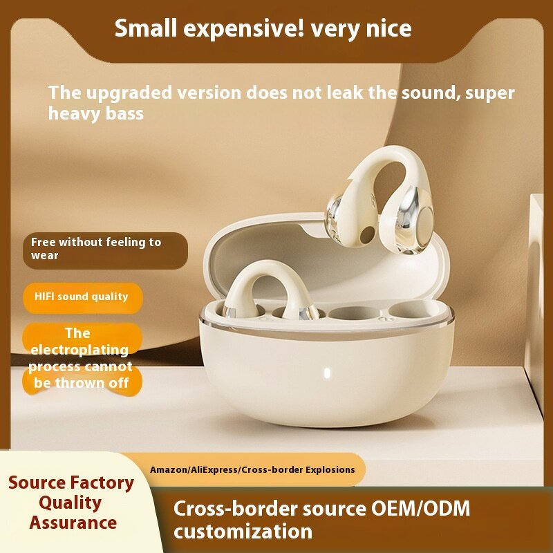 Smart Watch with Earphone Factory - 2 in 1 AI Noise