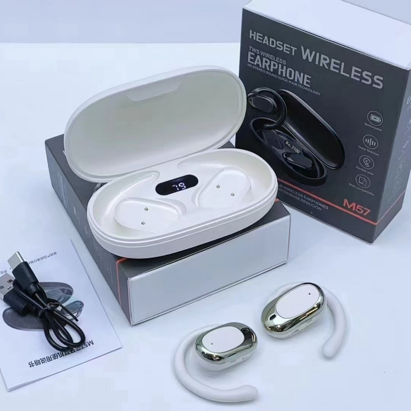 Bluetooth Headset Factory - AI Translation Ear Clip