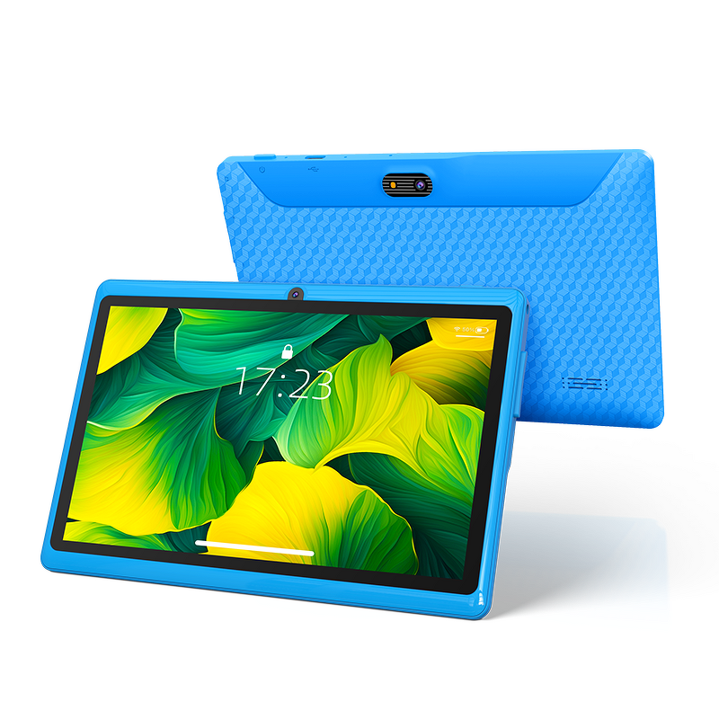 Rugged Tablet Factory - 7-inch Gaming Online Class