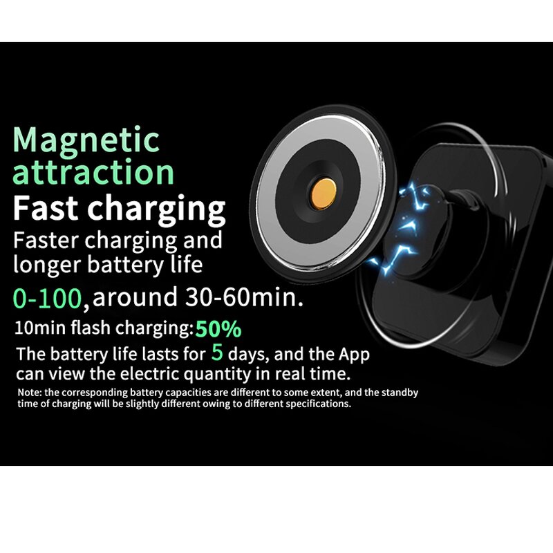 Muslim Smart Ring Factory - Quran Health Reminder